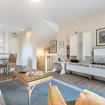 Apartment Westerbrise, App 3