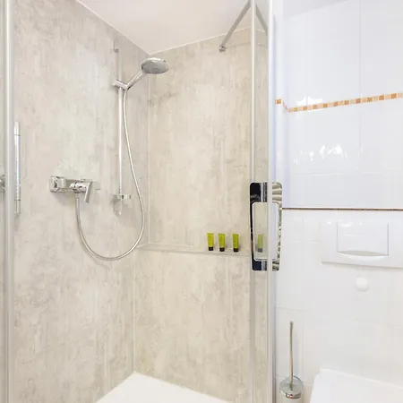 Appartement Westerbrise, App 3 *