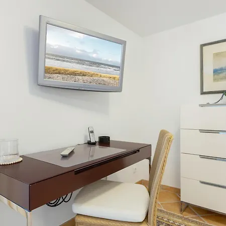 Westerbrise, App 3 * Wenningstedt-Braderup