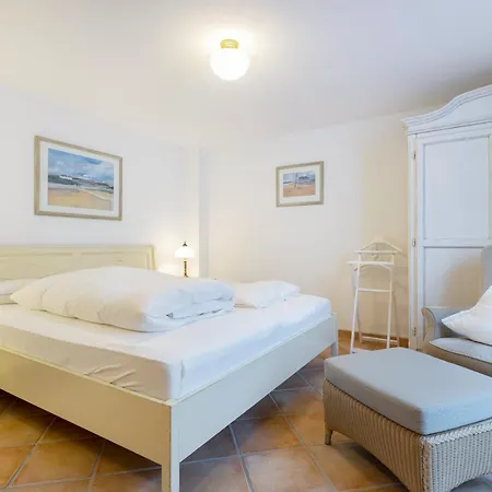 Appartement Westerbrise, App 3 *