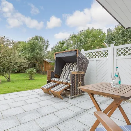 Westerbrise, App 3 Wenningstedt-Braderup