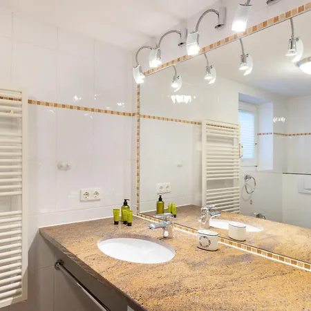 Appartement Westerbrise, App 3