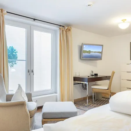 Appartement Westerbrise, App 3 *