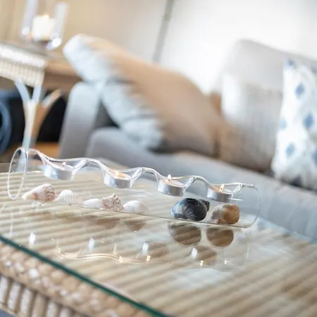 Westerbrise, App 3 Appartement Wenningstedt-Braderup