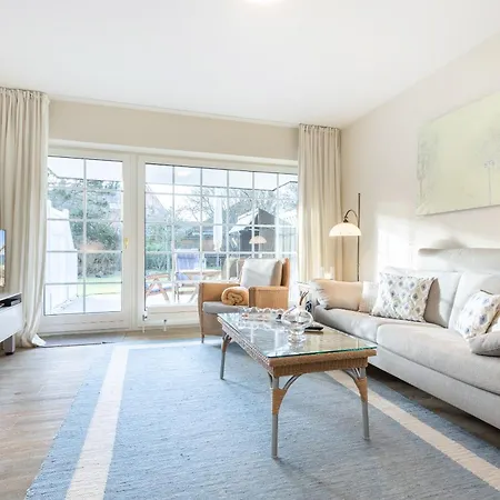 Westerbrise, App 3 Appartement *