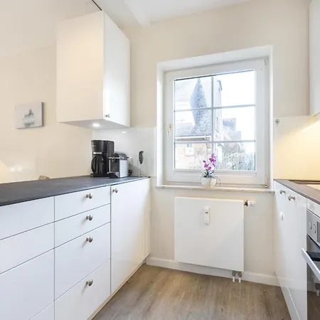 Appartement Westerbrise, App 3