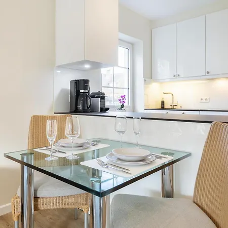 Westerbrise, App 3 Wenningstedt-Braderup