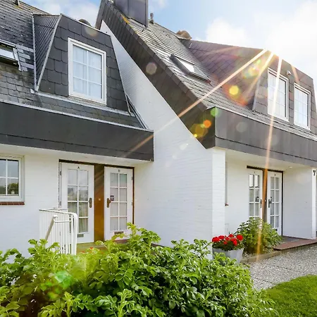 Westerbrise, App 3 Apartment Wenningstedt-Braderup
