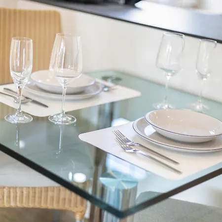 Westerbrise, App 3 Appartement *