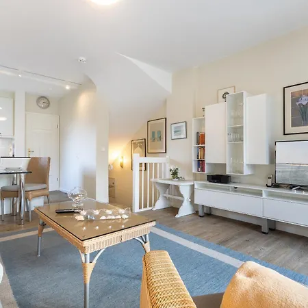 Appartement Westerbrise, App 3