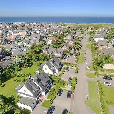 Appartement Westerbrise, App 3 Wenningstedt-Braderup