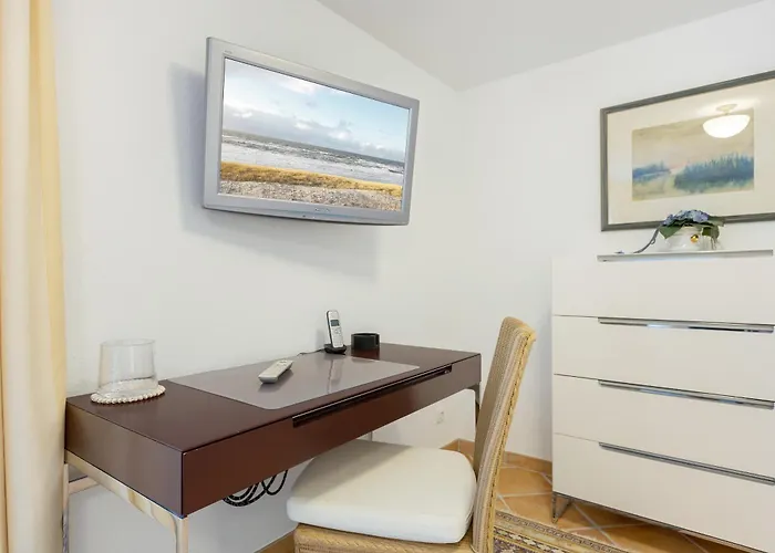 Westerbrise, App 3 * Wenningstedt-Braderup