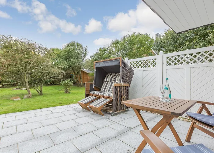 Westerbrise, App 3 Wenningstedt-Braderup