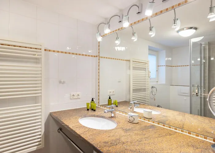 Lejlighed Westerbrise, App 3