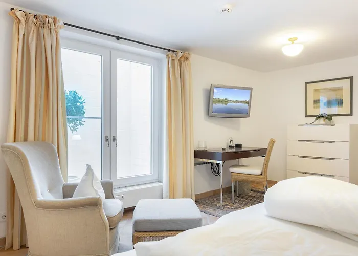 Lejlighed Westerbrise, App 3 *