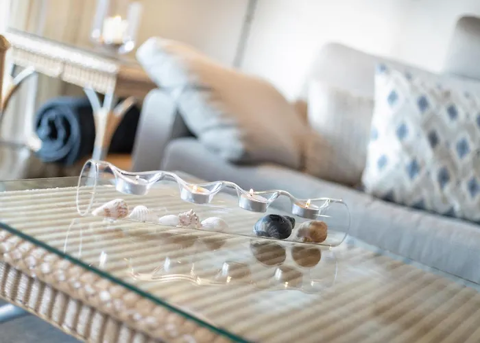 Westerbrise, App 3 Lejlighed Wenningstedt-Braderup