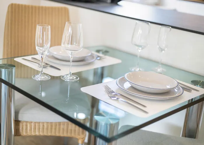 Westerbrise, App 3 Lejlighed *