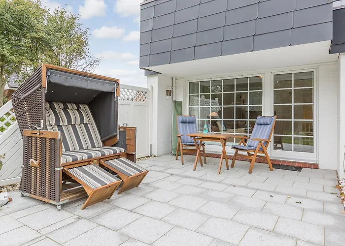 Lejlighed Westerbrise, App 3 *